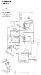 Parc Life (D27), Condominium #562920091